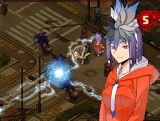 画像ギャラリー No.004のサムネイル画像 / 「女神異聞録デビルサバイバー」公式サイトで「キーワード」をチェック