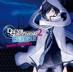 画像ギャラリー No.002のサムネイル画像 / 「デビルサバイバー」シリーズは本日をもって15周年。リメイク2作品のサントラが各種デジタル音楽サービスで配信スタート
