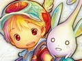 12月11日発売予定のNDS「エレビッツ カイとゼロの不思議な旅」，公式サイトがオープン