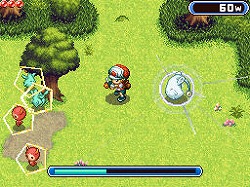 画像ギャラリー No.010のサムネイル画像 / 大人も子供も楽しめる，「エレビッツ カイとゼロの不思議な旅」プレイレポート