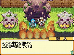 画像ギャラリー No.017のサムネイル画像 / 大人も子供も楽しめる，「エレビッツ カイとゼロの不思議な旅」プレイレポート