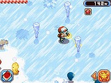 画像ギャラリー No.018のサムネイル画像 / 大人も子供も楽しめる，「エレビッツ カイとゼロの不思議な旅」プレイレポート