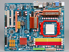 画像ギャラリー No.002のサムネイル画像 / 「Phenom II X4 940 Black Edition」レビュー掲載。45nmプロセス世代で，AMD復活の狼煙は上がるか？