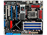 画像ギャラリー No.003のサムネイル画像 / 「Phenom II X4 940 Black Edition」レビュー掲載。45nmプロセス世代で，AMD復活の狼煙は上がるか？
