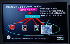 画像ギャラリー No.010のサムネイル画像 / オーバークロック耐性と省電力が力強くアピールされた,Phenom IIローンチイベント