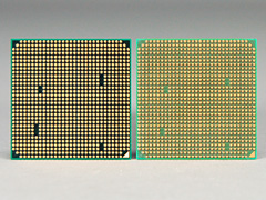 画像ギャラリー No.004のサムネイル画像 / AM3プラットフォームの可能性を探る「Phenom X4 810」&「Phenom II X3 720 Black Edition」レビュー掲載