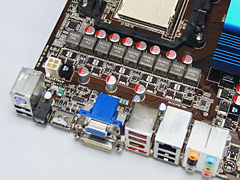 画像ギャラリー No.013のサムネイル画像 / AM3プラットフォームの可能性を探る「Phenom X4 810」&「Phenom II X3 720 Black Edition」レビュー掲載