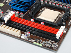 画像ギャラリー No.017のサムネイル画像 / AM3プラットフォームの可能性を探る「Phenom X4 810」&「Phenom II X3 720 Black Edition」レビュー掲載