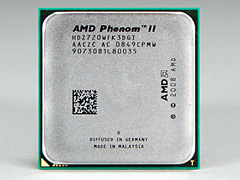 画像ギャラリー No.002のサムネイル画像 / 2009年旧正月明け特別企画(2):AMDのCPU&チップセットロードマップを整理する