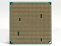 画像ギャラリー No.003のサムネイル画像 / 「Phenom II X4 955」レビュー掲載。3.2GHzで登場したAM3世代初のハイエンドCPUは,順当な性能向上を実現