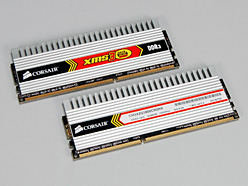 画像ギャラリー No.012のサムネイル画像 / 「Phenom II X4 955」レビュー掲載。3.2GHzで登場したAM3世代初のハイエンドCPUは,順当な性能向上を実現