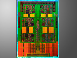 画像ギャラリー No.002のサムネイル画像 / AMD，6コアCPU「Istanbul」の動作デモを公開。サーバー向けプラットフォームロードマップのアップデートも