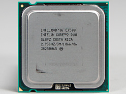 画像ギャラリー No.005のサムネイル画像 / 「Phenom II X2 550 BE」＆「Athlon II X2 250」レビュー掲載。“キャッシュ効果”でコストパフォーマンスは上々
