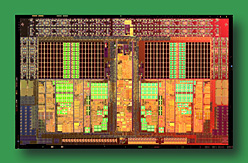 画像ギャラリー No.007のサムネイル画像 / 「Phenom II X2 550 BE」＆「Athlon II X2 250」レビュー掲載。“キャッシュ効果”でコストパフォーマンスは上々