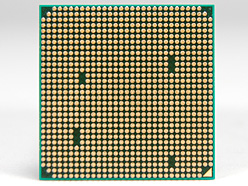 画像ギャラリー No.004のサムネイル画像 / Phenom II初の省電力版「X4 905e」「X3 705e」レビュー掲載。TDP 65W版CPUの価値はどこにある?