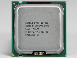画像ギャラリー No.005のサムネイル画像 / Phenom II初の省電力版「X4 905e」「X3 705e」レビュー掲載。TDP 65W版CPUの価値はどこにある?