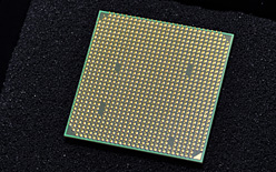 画像ギャラリー No.009のサムネイル画像 / AMD,非売品のオーバークロッカー向けCPU「Phenom II X4 42 Black Edition TWKR」発表。国内限定7個で,ユーザーに入手のチャンスあり