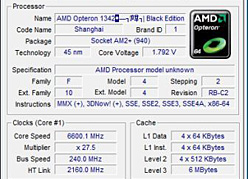 画像ギャラリー No.014のサムネイル画像 / AMD,非売品のオーバークロッカー向けCPU「Phenom II X4 42 Black Edition TWKR」発表。国内限定7個で,ユーザーに入手のチャンスあり