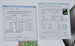 画像ギャラリー No.016のサムネイル画像 / AMD,非売品のオーバークロッカー向けCPU「Phenom II X4 42 Black Edition TWKR」発表。国内限定7個で,ユーザーに入手のチャンスあり