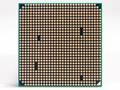 画像ギャラリー No.002のサムネイル画像 / AMD歴代最高クロックに到達した「Phenom II X4 965 Black Edition/3.4GHz」レビュー掲載