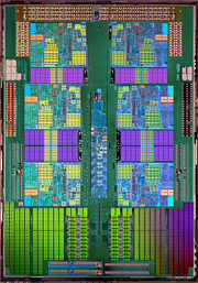 画像ギャラリー No.006のサムネイル画像 / AMD,6コアCPU「Phenom II X6」を正式発表。価格は2万円台前半から