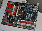 画像ギャラリー No.014のサムネイル画像 / AMD,6コアCPU「Phenom II X6」を正式発表。価格は2万円台前半から
