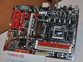 画像ギャラリー No.015のサムネイル画像 / AMD,6コアCPU「Phenom II X6」を正式発表。価格は2万円台前半から