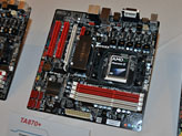 画像ギャラリー No.016のサムネイル画像 / AMD,6コアCPU「Phenom II X6」を正式発表。価格は2万円台前半から