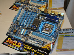 画像ギャラリー No.020のサムネイル画像 / AMD,6コアCPU「Phenom II X6」を正式発表。価格は2万円台前半から