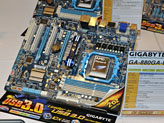 画像ギャラリー No.022のサムネイル画像 / AMD,6コアCPU「Phenom II X6」を正式発表。価格は2万円台前半から