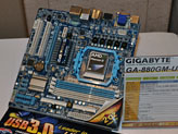 画像ギャラリー No.026のサムネイル画像 / AMD,6コアCPU「Phenom II X6」を正式発表。価格は2万円台前半から