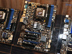 画像ギャラリー No.029のサムネイル画像 / AMD,6コアCPU「Phenom II X6」を正式発表。価格は2万円台前半から