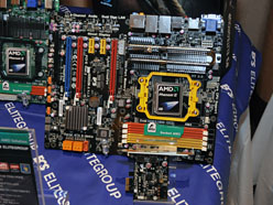 画像ギャラリー No.031のサムネイル画像 / AMD,6コアCPU「Phenom II X6」を正式発表。価格は2万円台前半から