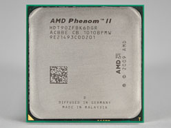 画像ギャラリー No.002のサムネイル画像 / 「Turbo CORE」とは何なのか。Phenom II X6を使ってその挙動をねちねちと調べてみる