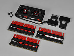 画像ギャラリー No.025のサムネイル画像 / 「Turbo CORE」とは何なのか。Phenom II X6を使ってその挙動をねちねちと調べてみる