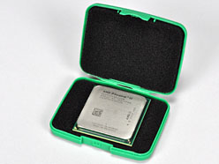 画像ギャラリー No.010のサムネイル画像 / AMD，X6 1075TやX4 970 BEなど全7製品を市場に投入。そのポジションをゲーマー視点で確認してみる