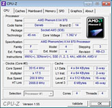 画像ギャラリー No.020のサムネイル画像 / AMD，X6 1075TやX4 970 BEなど全7製品を市場に投入。そのポジションをゲーマー視点で確認してみる
