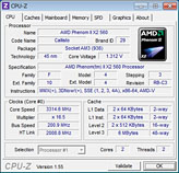 画像ギャラリー No.021のサムネイル画像 / AMD，X6 1075TやX4 970 BEなど全7製品を市場に投入。そのポジションをゲーマー視点で確認してみる