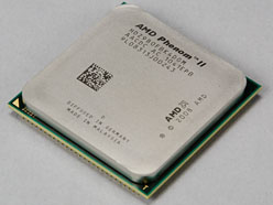 画像ギャラリー No.003のサムネイル画像 / AMD，3.7GHz動作の「Phenom II X4 980 BE」を発表。基本性能と消費電力をチェックしてみる