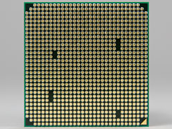 画像ギャラリー No.010のサムネイル画像 / AMD，3.7GHz動作の「Phenom II X4 980 BE」を発表。基本性能と消費電力をチェックしてみる