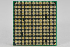 画像ギャラリー No.003のサムネイル画像 / AMD，Turbo CORE対応のクアッドコアCPU「Phenom II X4 960T BE」を発表。“6コア化”した場合も含めて性能を検証する
