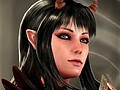 ［G★2008＃14］剣と魔法のファンタジー風TPS「War Cry」がプレイアブル出展。接近戦もアツい三人称シューティングだ