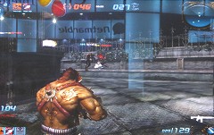画像ギャラリー No.007のサムネイル画像 / ［G★2008＃14］剣と魔法のファンタジー風TPS「War Cry」がプレイアブル出展。接近戦もアツい三人称シューティングだ