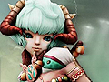 ［G-Star 2010］アクションゲーム寄りに再調整された「War Cry」は12月に韓国で正式サービスイン予定。日本でのテストはどうなったのか？