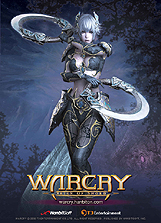 画像ギャラリー No.004のサムネイル画像 / ［G-Star 2010］アクションゲーム寄りに再調整された「War Cry」は12月に韓国で正式サービスイン予定。日本でのテストはどうなったのか？