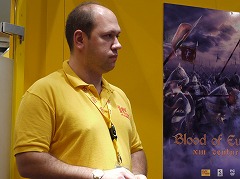 画像ギャラリー No.001のサムネイル画像 / ［Gamescom］リメイクだけで終わらない！　「King's Bounty：The Legend」の続編「King's Bounty：Armored Princess」
