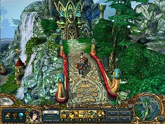画像ギャラリー No.008のサムネイル画像 / ［Gamescom］リメイクだけで終わらない！　「King's Bounty：The Legend」の続編「King's Bounty：Armored Princess」