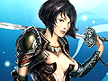 強めのプリンセスが活躍するシリーズ最新作，「King's Bounty: Armored Princess」のデモ版をUp