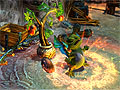 ズー，第1作の10年後を描いた「キングズ バウンティ アーマード プリンセス 日本語版」を3月19日に発売。1作目とセットのゴールドエディションも