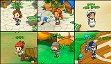 画像ギャラリー No.008のサムネイル画像 / 惑星の上を歩く様子がよく分かる「Ever Planet」のプレイムービー